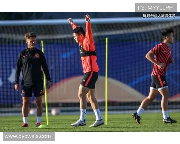 冰雪青训发展新阶段推动冰雪运动普及与人才培养双提升